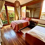 Casa Da Arquiteta Guest House