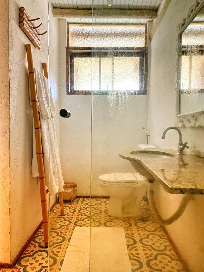 Casa Da Arquiteta * Ilhabela