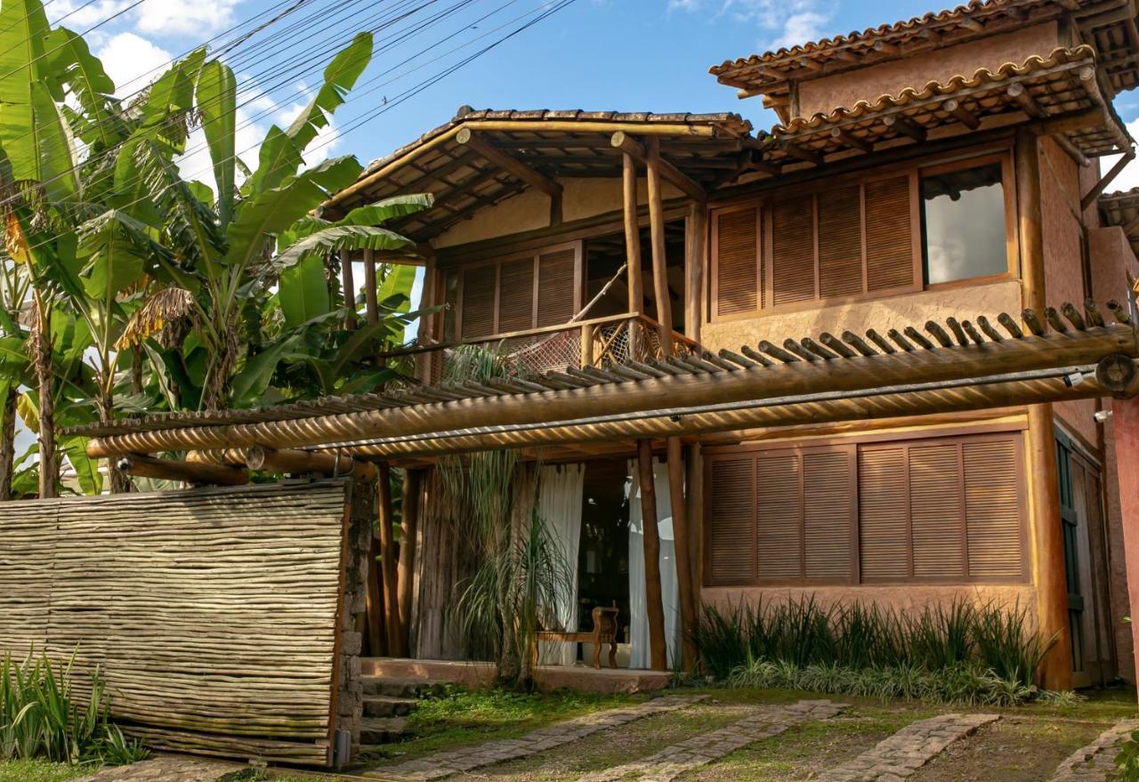 Casa Da Arquiteta Pensión *