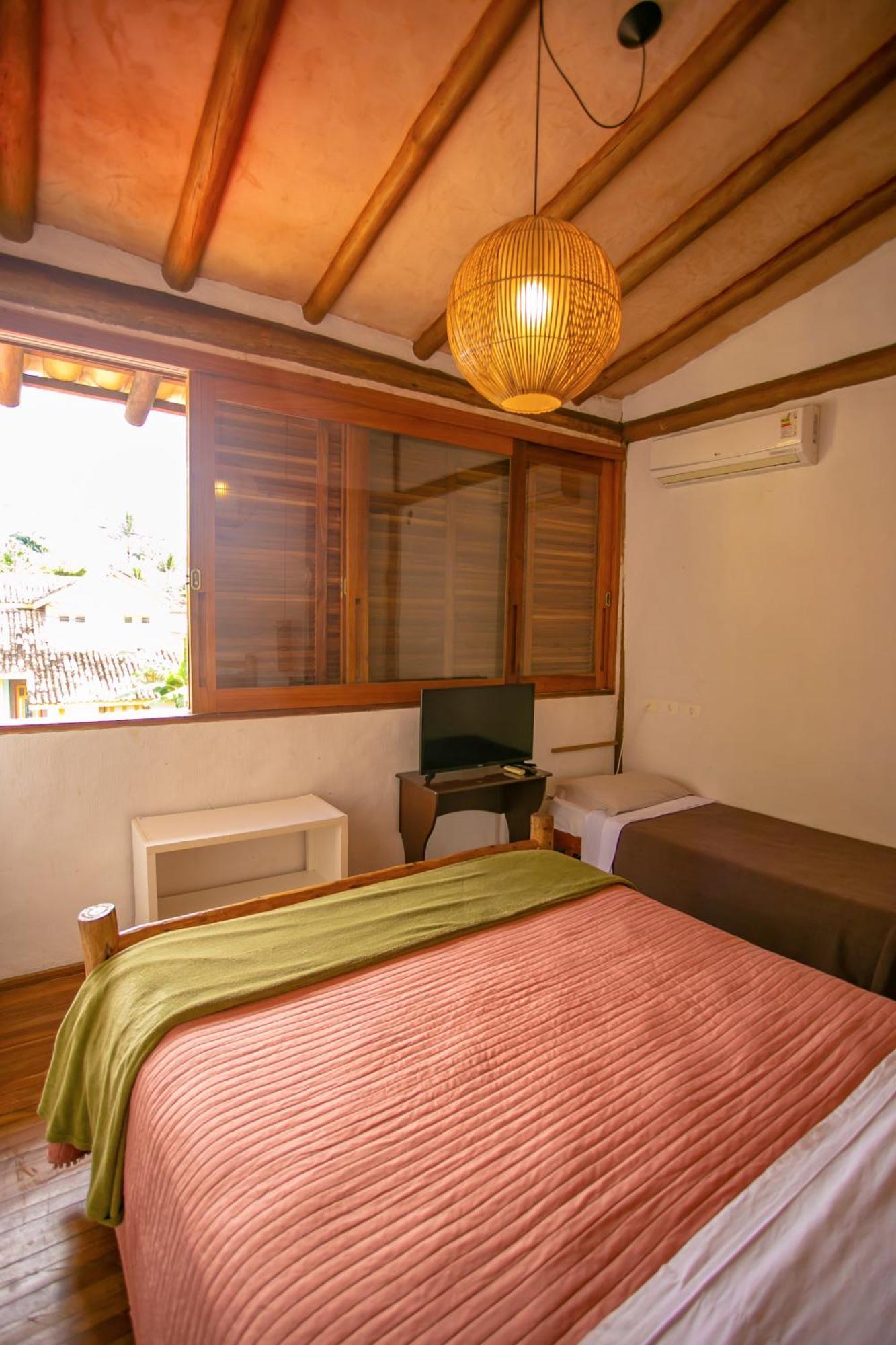Casa Da Arquiteta Pensión Ilhabela