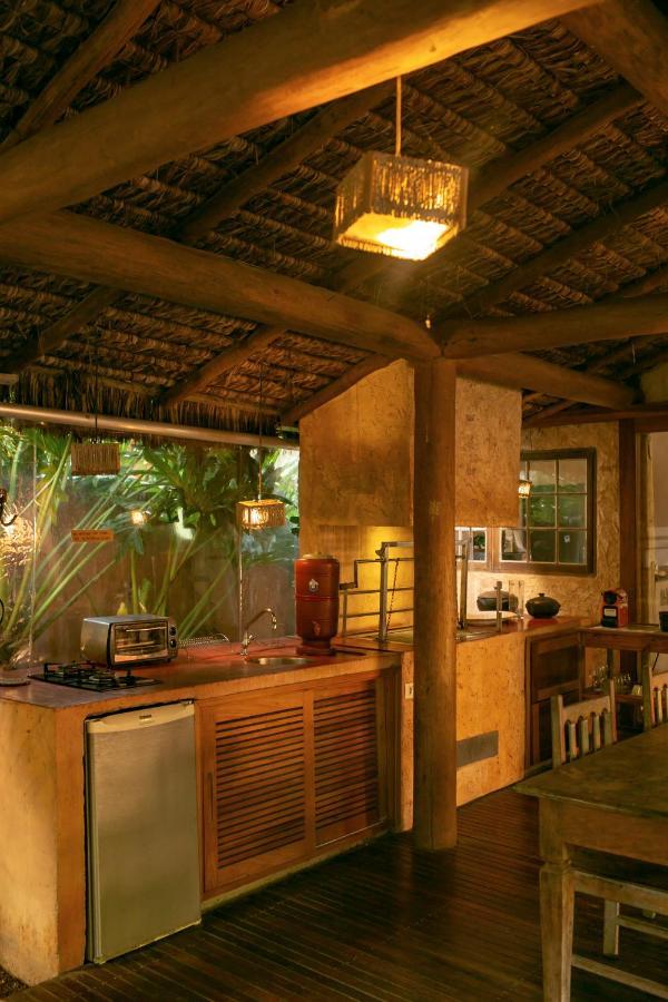 Casa Da Arquiteta Ilhabela