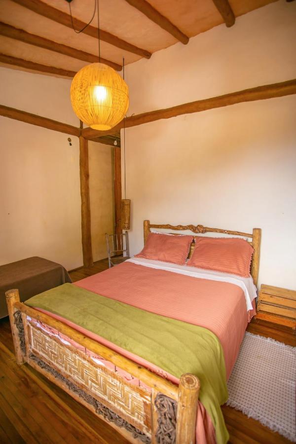 Casa Da Arquiteta Ilhabela