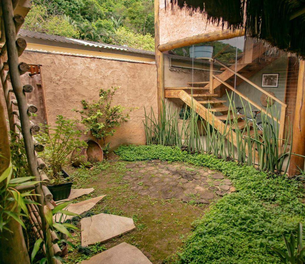 Casa Da Arquiteta * Ilhabela