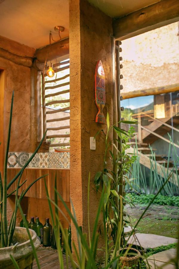 Casa Da Arquiteta Pensión Ilhabela