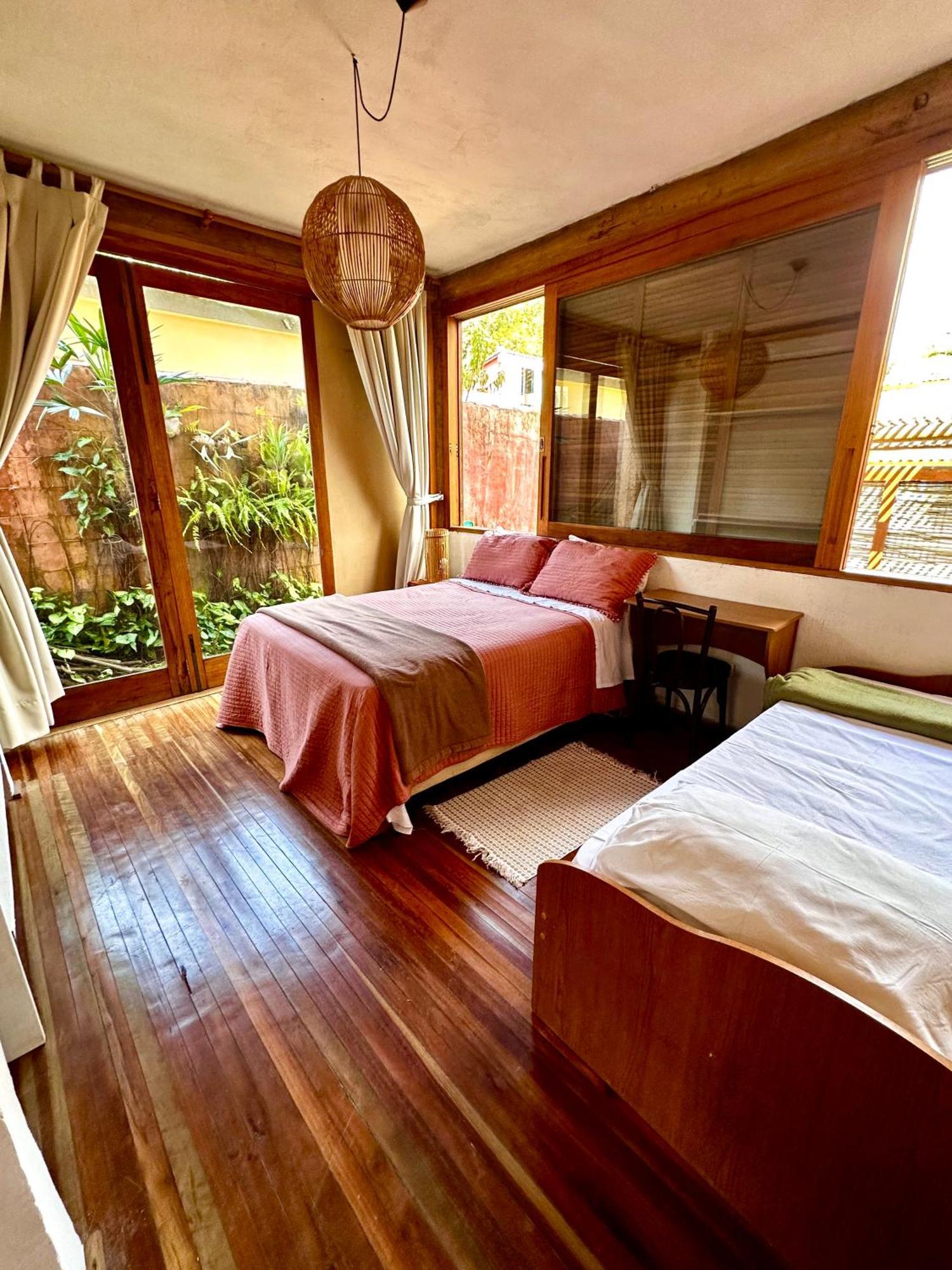 Casa Da Arquiteta * Ilhabela